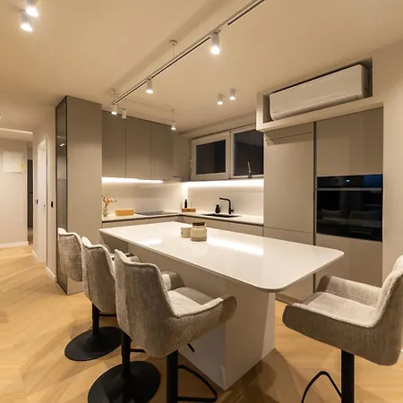 Sevito By Belmont Realty 자다르