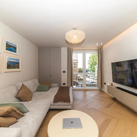 아파트 Sevito By Belmont Realty 자다르