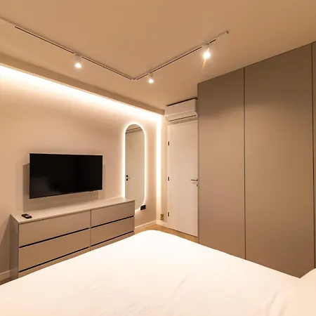 Sevito By Belmont Realty 아파트 *
