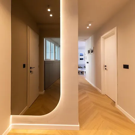 Sevito By Belmont Realty 아파트 *