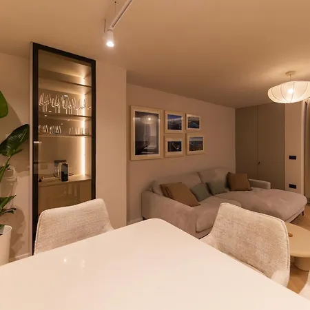 Sevito By Belmont Realty 아파트 자다르