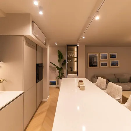 Sevito By Belmont Realty * 자다르