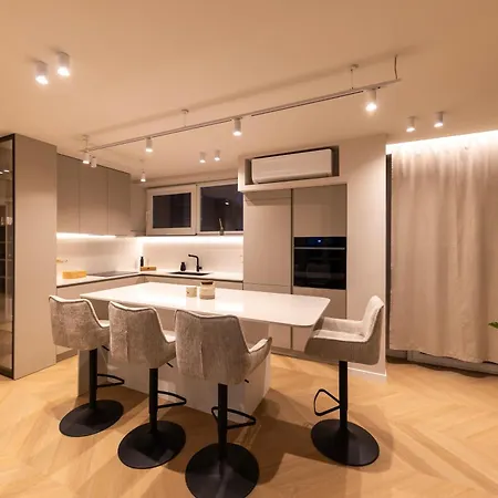 Appartamento Sevito By Belmont Realty *