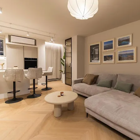 Sevito By Belmont Realty 자다르
