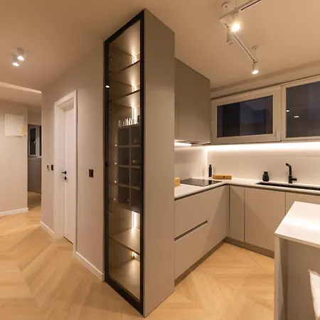 Sevito By Belmont Realty