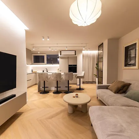 Sevito By Belmont Realty 아파트 자다르